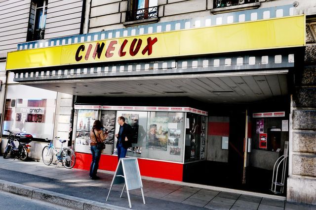 cinelux